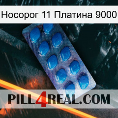 Носорог 11 Платина 9000 viagra1